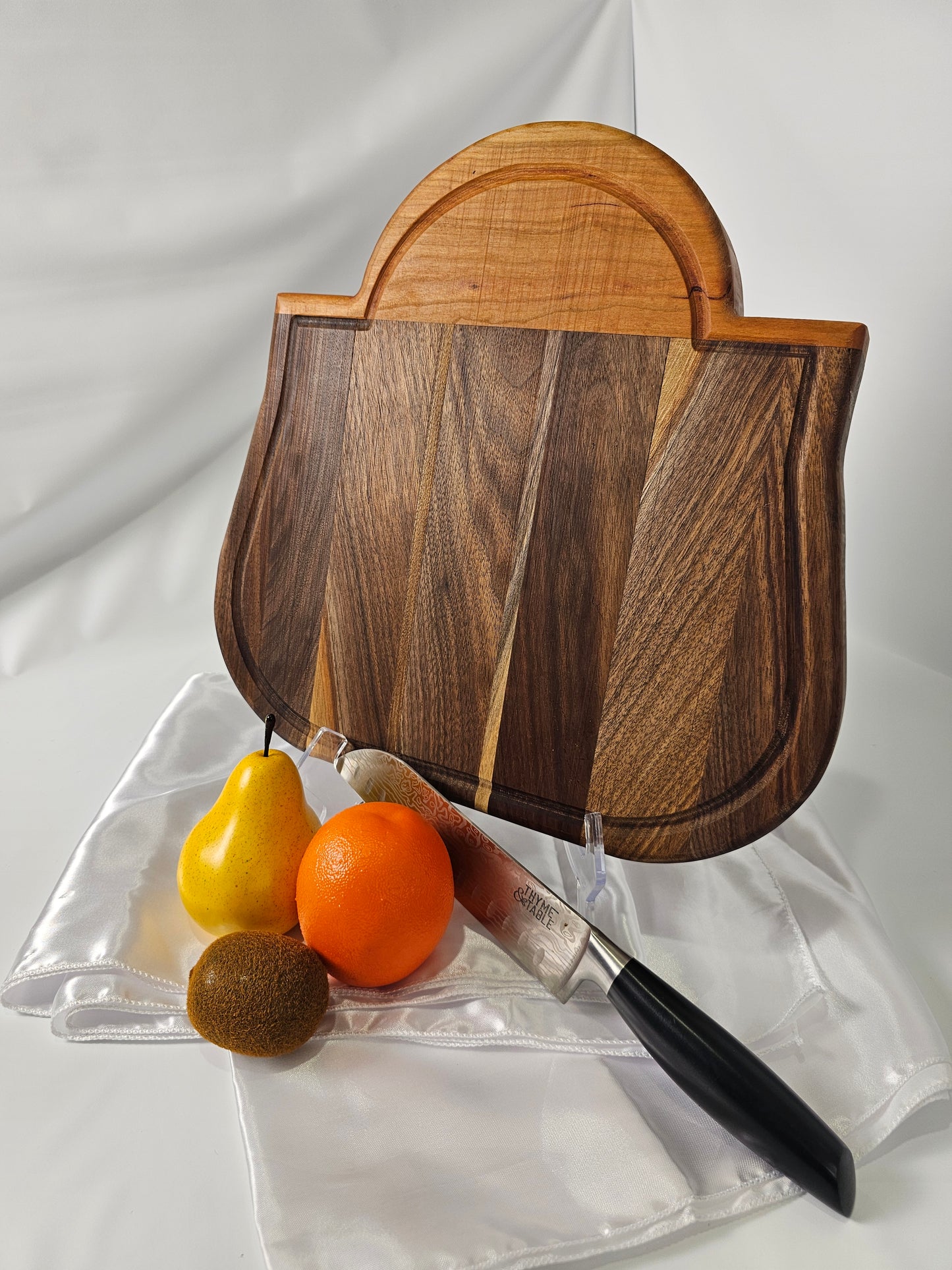 Custom Cutting Board